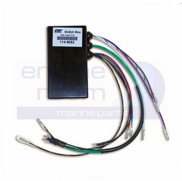 ACCESSORIO BICI ELETTRICA In Plastica Resistente Agli Urti Per Una