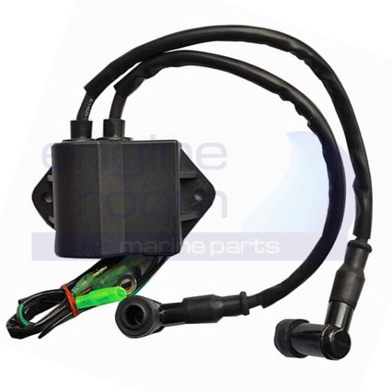 Tohatsu (2 Cyl) CDI Module 362060602M (119-0602) - Engine Room Marine Parts