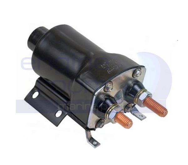 thumbnail image 2 of Superior Starter Solenoid – 30MT 35MT Insulated Base 24V, Replaces 1114322, 1115543, 7-945 2 of 6