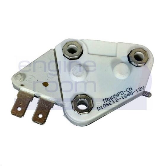 12V TRANSPO REMOTE VOLTAGE REGULATOR V1200 (M9711) Engine Room Marine