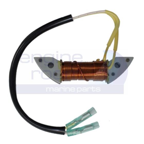 Tohatsu (2 Cyl) Exciter Coil 3B2061200M (G1701) Engine Room Marine Parts