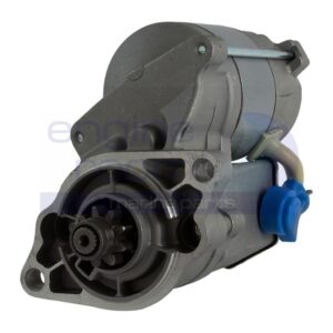 Perkins 12V/85A Alternator 2871A168 (6505) - Engine Room