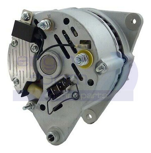 Ford Lehman 12V/75A Alternator 9AR2958P (8504) - Engine Room Marine Parts