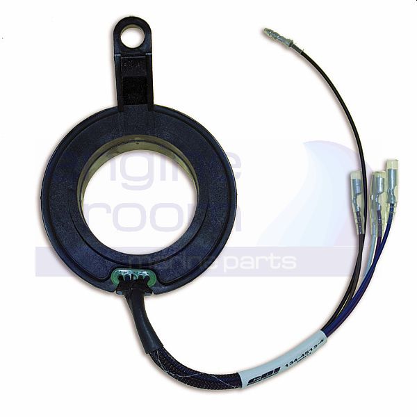 Jetunit Outboard Trigger – For Mercury 30-85HP 1976-1997, Replaces 134-6452, 96452A1, 73372A1, 73410A1