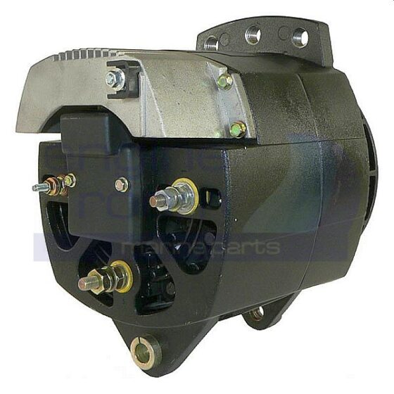 Sabre 24V/60A Alternator 35362 (9507) Engine Room Marine Parts