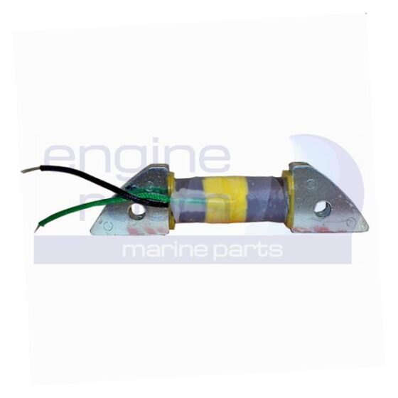 Suzuki (2 Cyl) Primary Coil 3214094400 (1780003) Engine Room Marine