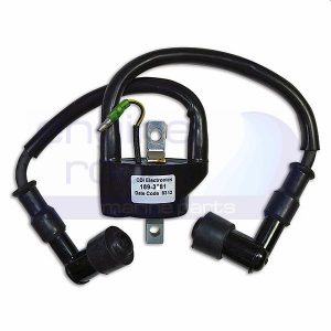 Caltric Tilt Trim Motor Compatible With Yamaha Outboard 60