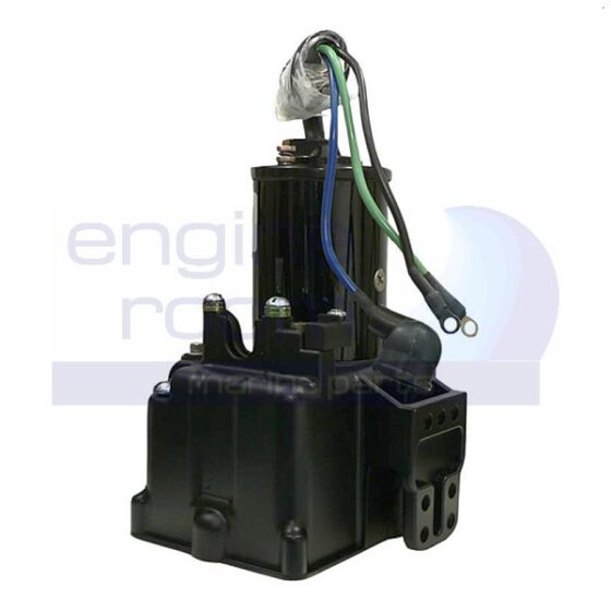 API Marine Tilt Trim Replacement Motor for Mercury # 99186 99186-1