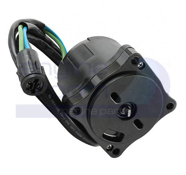 Candy Marine Tilt Trim Motor For Suzuki DF40 DF50 – Replaces 38100-87J11, 38100-87J20 & Honda 36120-ZV5-822