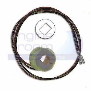 Evinrude/Johnson Outboard Coil Locator / Air Gap Setting Tool – Replaces 0317001, 334994