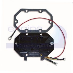 Pack Of 6 CDM Modules For CDI Electronics 114-7509, 214-7509 - Compatible With Mercury/Mariner Outboards