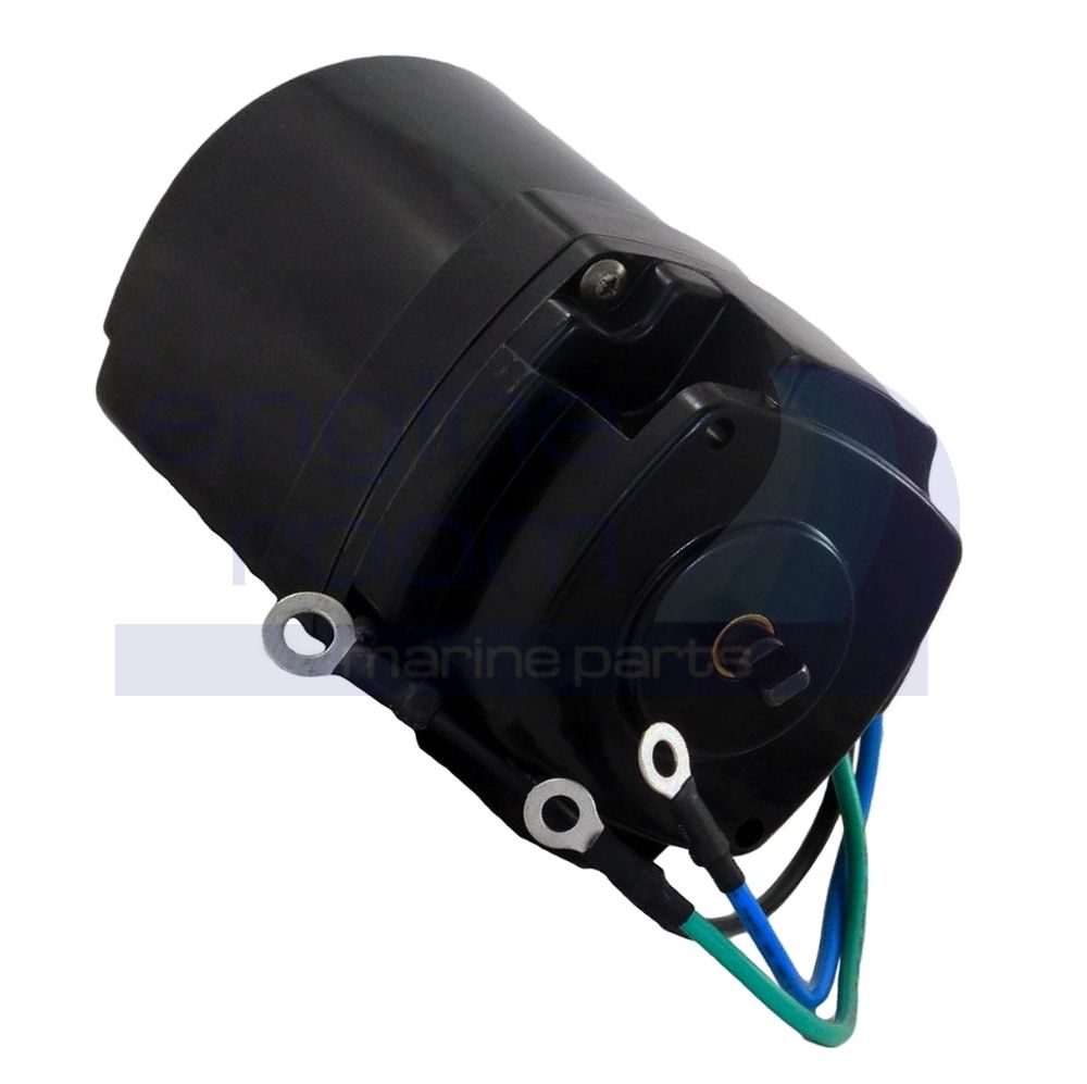 Tilt Trim Motor For Mercury Marine Mercruiser Inboard/Outboard - Replaces 17649 17649A1