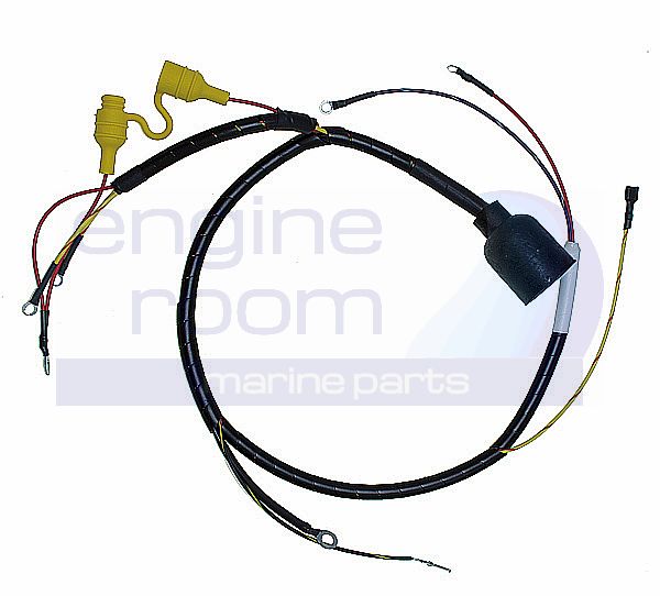 Evinrude Johnson Outboard Engine Harness – Replaces 0581973 / 581973