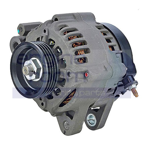thumbnail image 2 of NEW 55 Amp Alternator For Mercury Marine Outboard 150 HP (2012+) – Replaces 8M0065239 2 of 6