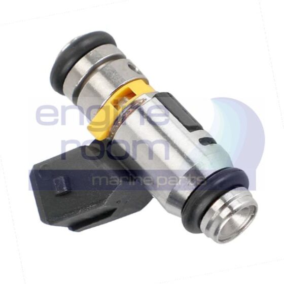 thumbnail image 2 of Galloparts Fuel Pump Relay 865202T - Compatible With Mercruiser Sierra Mercury Marine Engines 2 of 14