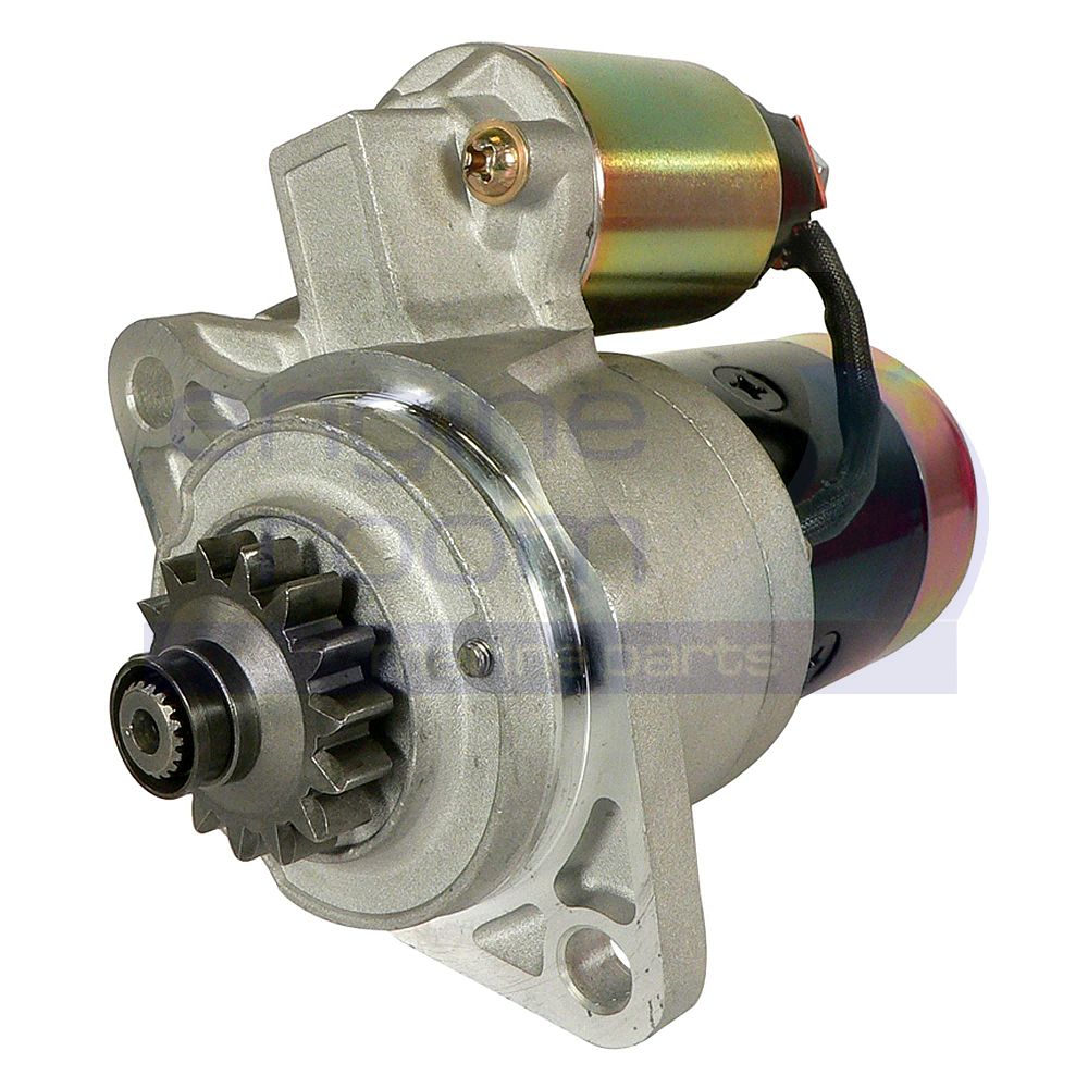 Vetus 12V Starter Motor STM2762