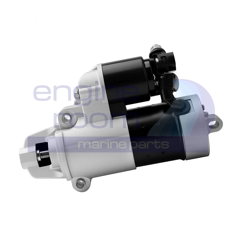 Yamaha (4/6 Cyl) Starter Motor 6CB-81800-00