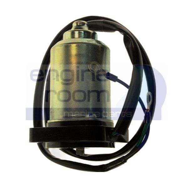 Mercury (3 Cyl) Power Trim Motor 8M0187009