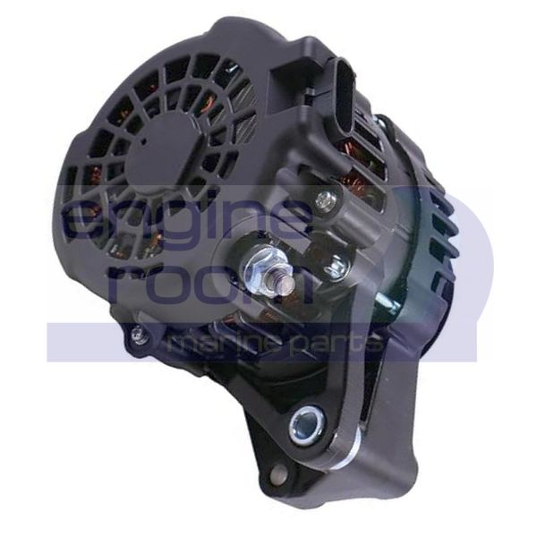 Mercury (6/8 Cyl) 12V/55A Alternator 8M0205479