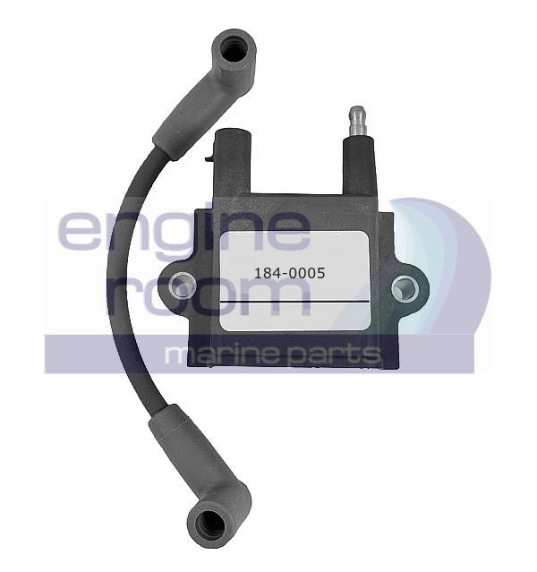 Mercury Ignition Coil 339-856991A1
