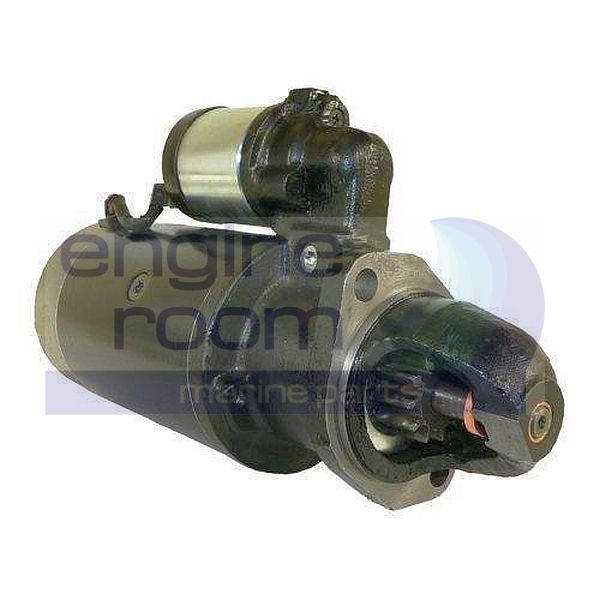 Mercruiser 12V Diesel Starter Motor 50-854178